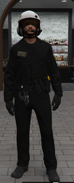 AIR Uniform